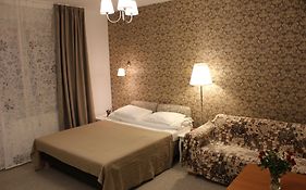 Kolorowa Guest Rooms